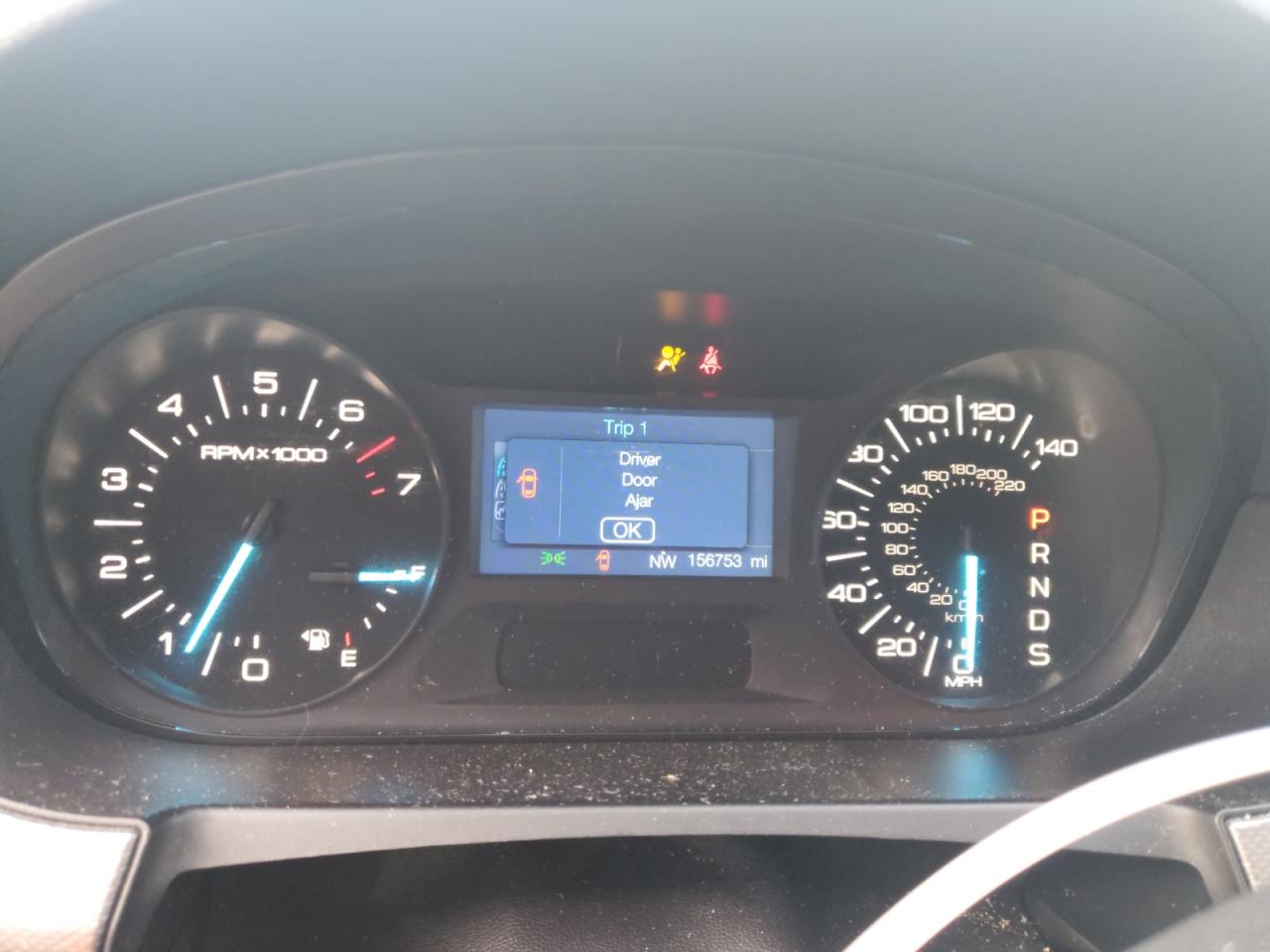2014 Ford Edge Sel VIN: 2FMDK3JC8EBA94667 Lot: 62763955