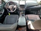 2018 Chevrolet Malibu Lt na sprzedaż w Corpus Christi, TX - Front End