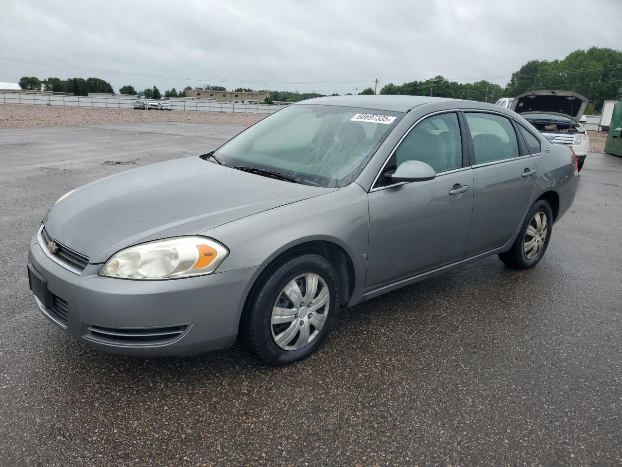 Ham Lake, MN에서 판매 중인 2008 Chevrolet Impala Ls - Normal Wear