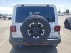 2024 Jeep Wrangler Rubicon 4Xe de vânzare în Rancho Cucamonga, CA - Front End