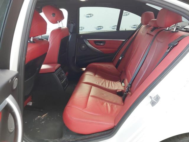 2018 BMW 318D M SPORT SHADOW EDITI 