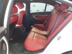 2018 BMW 318D M SPORT SHADOW EDITI  for sale at Copart EAST KILBRIDE