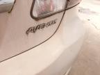 2012 TOYOTA AVENSIS T2 for sale at Copart WOLVERHAMPTON