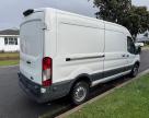 2018 Ford Transit T-250 for Sale in Los Angeles, CA - Minor Dent/Scratches