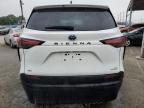 2022 Toyota Sienna Le for Sale in Los Angeles, CA - Front End