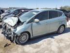 2014 Ford C-Max Sel na sprzedaż w Las Vegas, NV - Front End