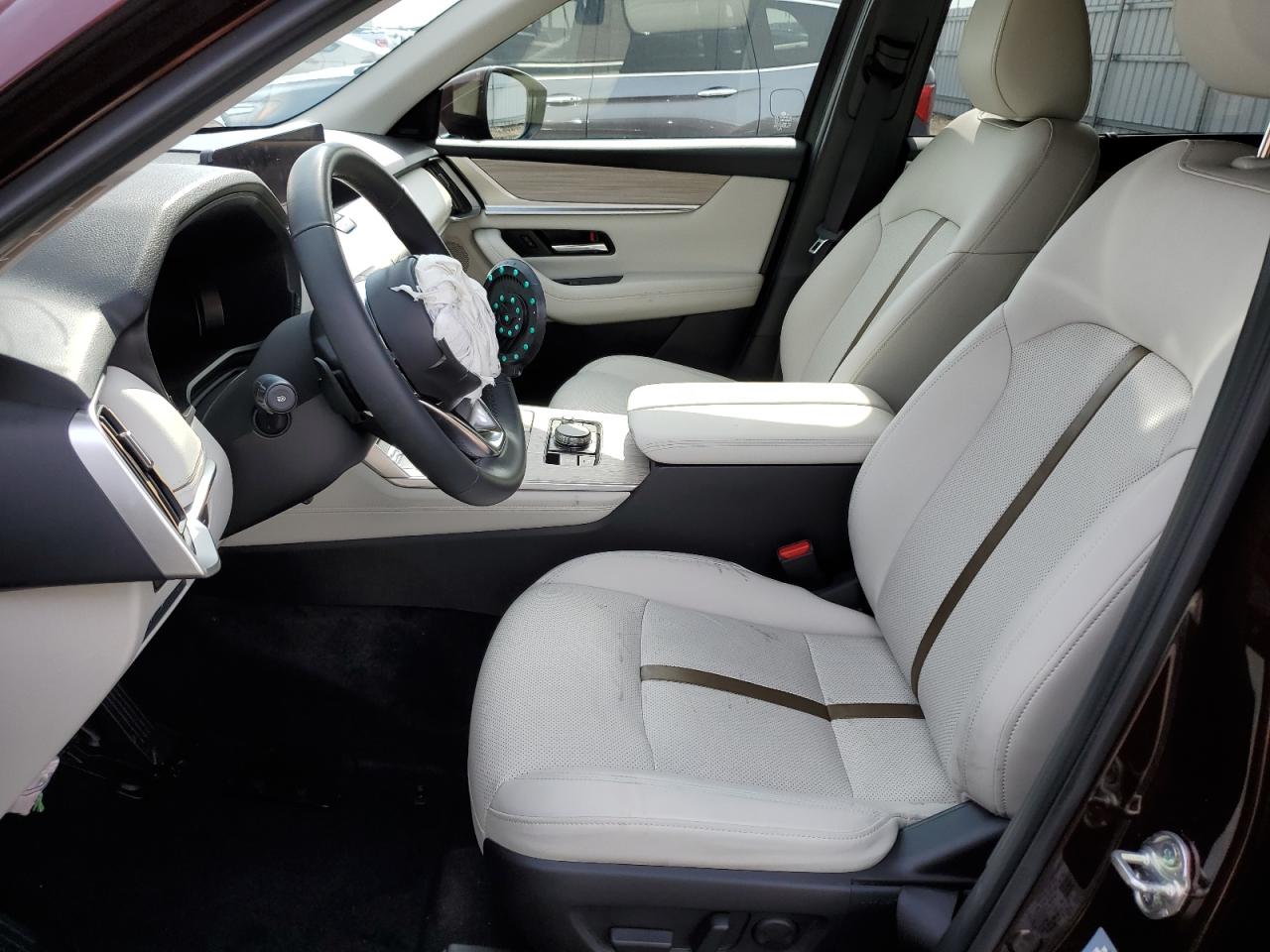 2024 Mazda Cx-90 Premium Plus VIN: JM3KKEHD1R1161785 Lot: 59480965