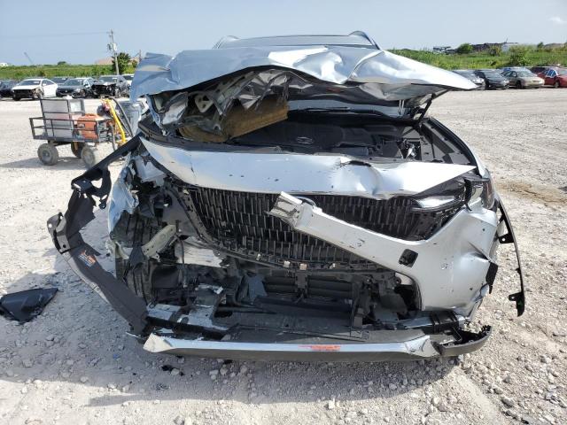  MAZDA CX-90 2024 Srebrny