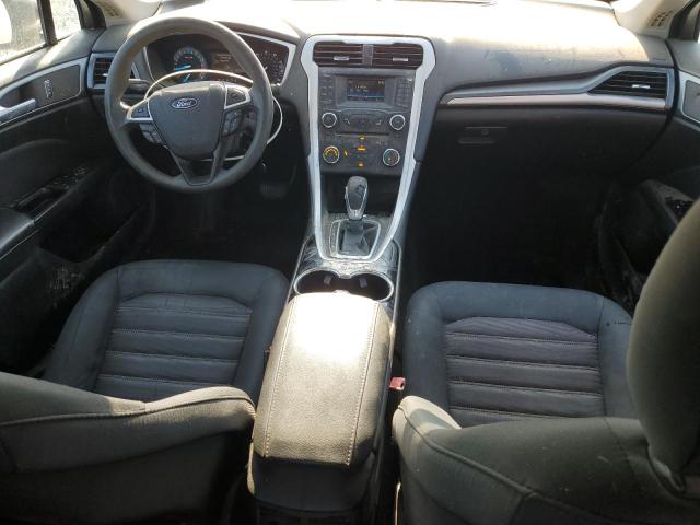 FORD FUSION 2016 Charcoal