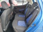 2009 HYUNDAI I10 ES for sale at Copart SANDTOFT