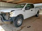 2016 Ford F150 Super Cab იყიდება Andrews-ში, TX - Mechanical