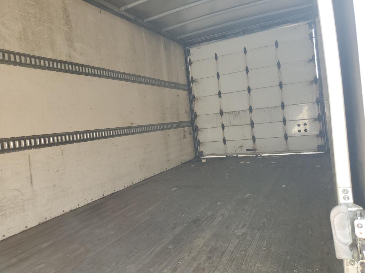2018 Isuzu Npr Hd VIN: 54DC4W1B0JS808936 Lot: 60845865