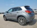 2016 Mitsubishi Outlander Sport Es zu verkaufen in Grand Prairie, TX - Front End