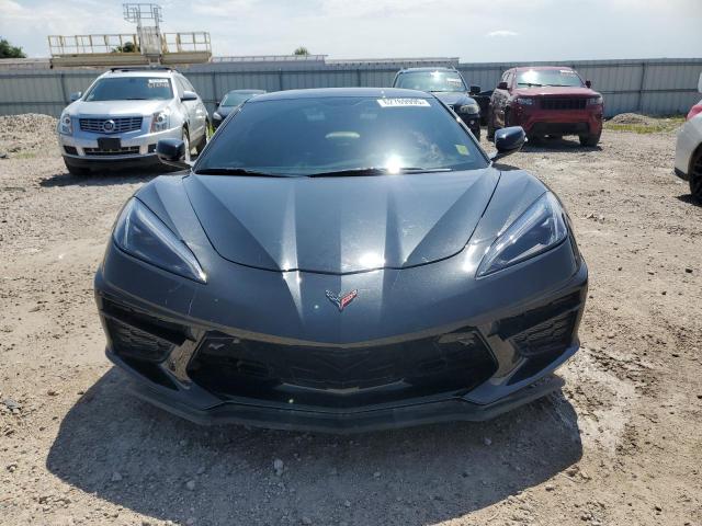  CHEVROLET CORVETTE 2023 Black