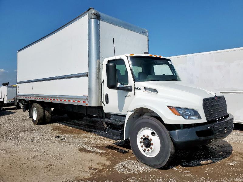 2023 International Mv607 
