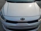2018 Kia Rio Lx na sprzedaż w Grantville, PA - Rear End