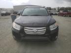 2012 Hyundai Santa Fe Limited   zu verkaufen in Spartanburg, SC - Front End
