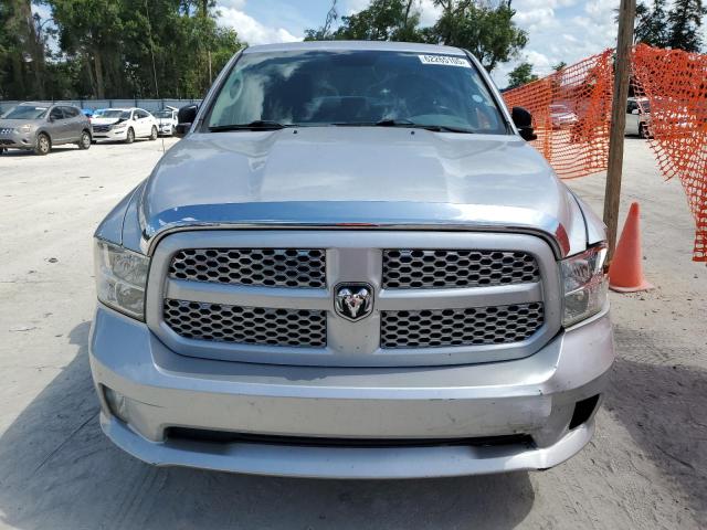  RAM 1500 2017 Silver