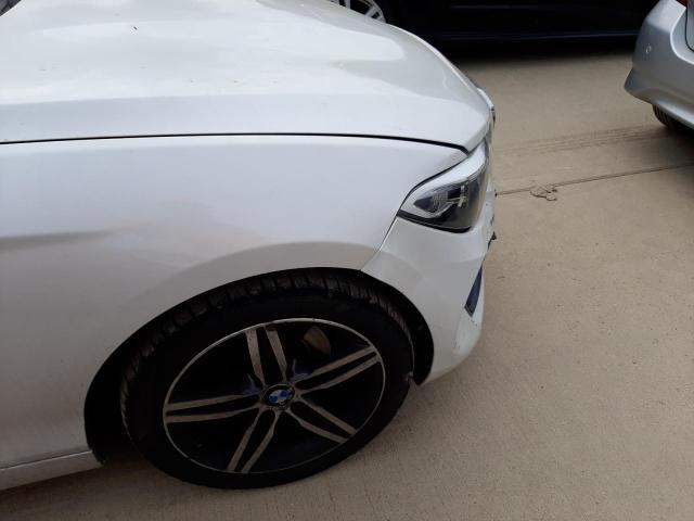 2016 BMW 218D SPORT