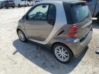2009 Smart Fortwo Pure zu verkaufen in Jacksonville, FL - Front End