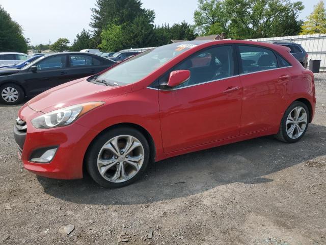 2013 Hyundai Elantra Gt 