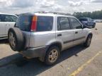 JHLRD18681S****** Salvage and Repairable 2001 Honda CR-V in AL - Eight Mile