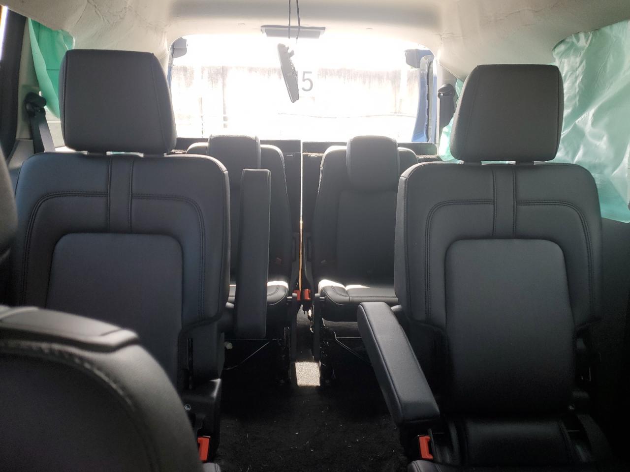 FORD TRANSIT 2023 VIN NM0GS9E25P1546835 фото 10