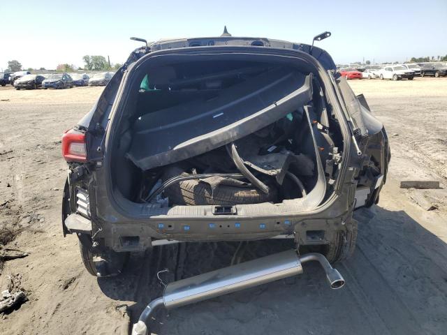 2025 FORD ESCAPE ST LINE  