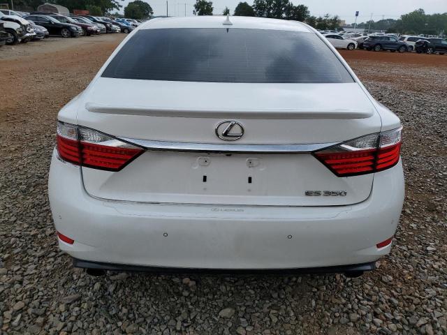  LEXUS ES350 2013 Biały