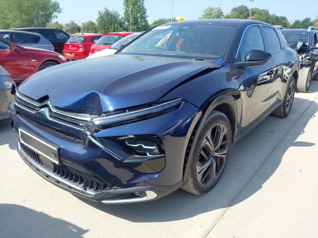 CITROEN C5 X YOU P 2024