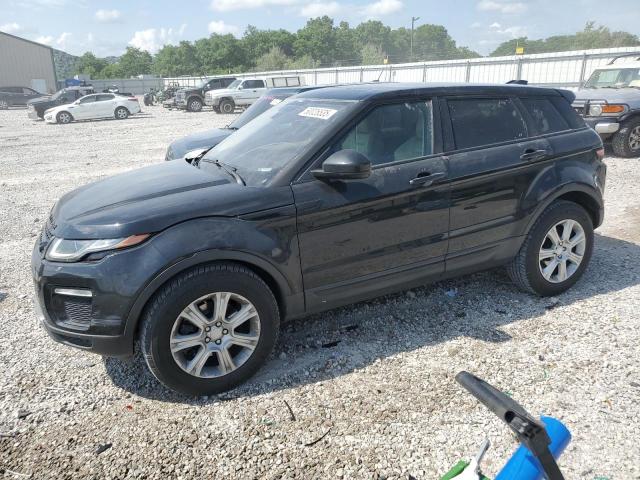 2016 Land Rover Range Rover Evoque Se