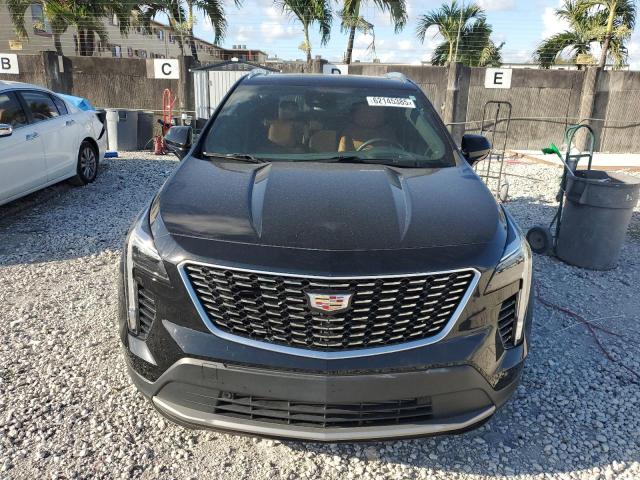  CADILLAC XT4 2019 Czarny