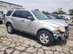 2008 Ford Escape Xlt на продаже в Rogersville, MO - Front End