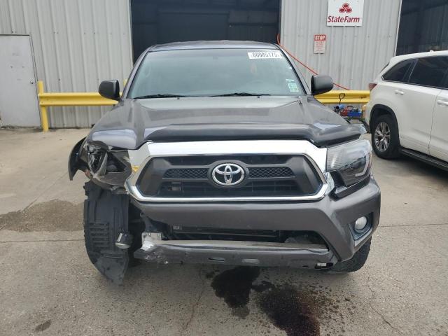  TOYOTA TACOMA 2013 Gray