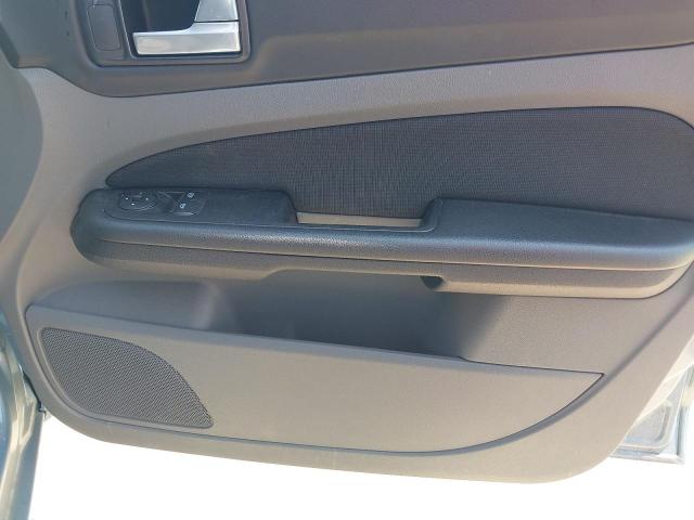 2009 FORD FOCUS ZETE