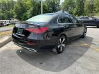 2024 MERCEDES-BENZ C 300 4MATIC   for sale at Copart MA - NORTH BOSTON