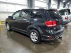 2013 Dodge Journey Crew zu verkaufen in Ham Lake, MN - Front End