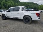 2023 FORD F150 SUPERCREW   for sale at Copart NY - NEWBURGH
