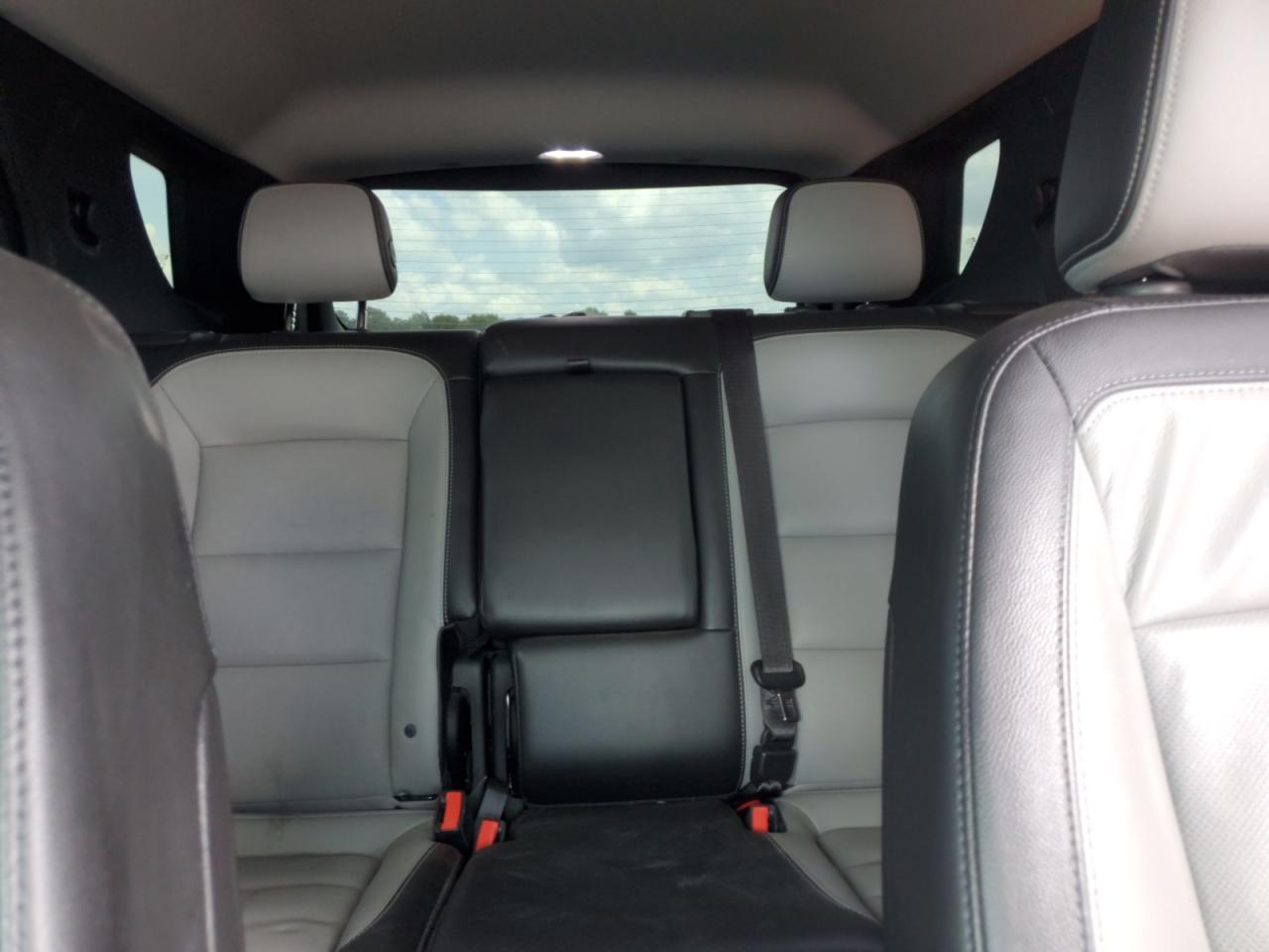 CHEVROLET EQUINOX 2020 VIN 2GNAXPEX4L6185753 photo 10