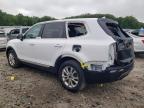2022 Kia Telluride Lx за продажба в West Warren, MA - Rear End