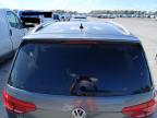 2018 VOLKSWAGEN TOURAN SE for sale at Copart SANDTOFT