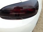 2012 VOLKSWAGEN SCIROCCO R for sale at Copart COLCHESTER