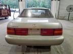 1993 Lexus Ls 400 zu verkaufen in Lufkin, TX - Minor Dent/Scratches