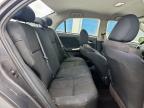 2011 Toyota Corolla Base للبيع في Haslet، TX - Hail