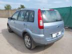 2007 FORD FUSION ZET for sale at Copart YORK