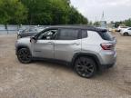 2019 JEEP COMPASS LIMITED for sale at Copart ON - LONDON