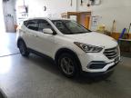 2018 Hyundai Santa Fe Sport  zu verkaufen in Anchorage, AK - Front End