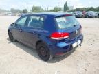 2009 VOLKSWAGEN GOLF S for sale at Copart WISBECH