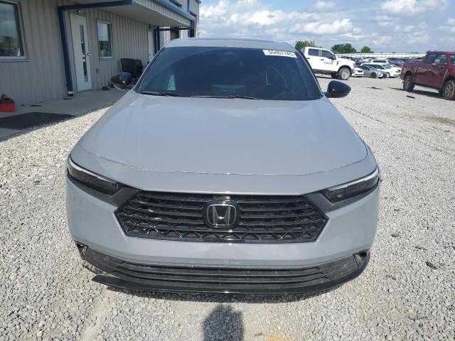  HONDA ACCORD 2024 Серый