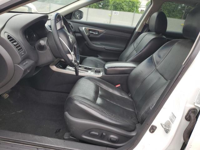  NISSAN ALTIMA 2014 Biały